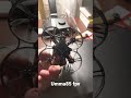 Umma85 2 inch drone with GoPro hero 7 black naked #fpv