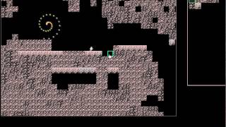 Tilemap Collission Detection Test