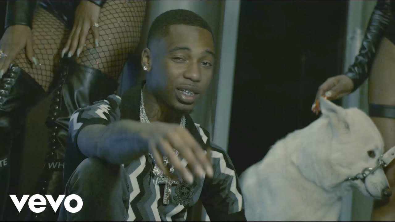 Key Glock Monster Official Video Youtube Music