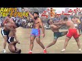 Ubaidullah Rajput Top 5 Best Kabaddi Stops | Pakistan Kabaddi Player Rajput De japhy