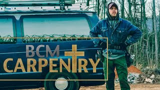 BCM Carpentry | 2019 Commercial