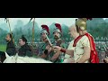 astÉrix and obÉlix the middle kingdom official trailer 3 2023 zlatan ibrahimovic