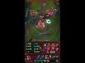 season 13 darius 1v5 shorts