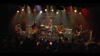 LOS LEONES ROCK - Johnny B Good (En Vivo)