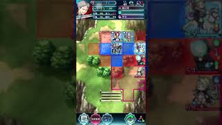 【FEH】リミテッド チキ＆ノノ インファナル（継承なし）