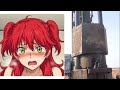 ガンダム女性キャラに対するピストンの違いPART2