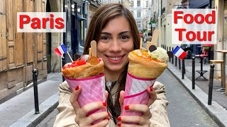 Epic PARIS Food Tour | Best Places to Eat in 2024
