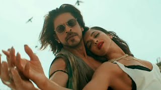 Jhoome Jo Pathaan Song | Shah Rukh Khan, Deepika ||whatsApp status new song 2022 //sumit love status