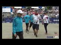 final french petanque mixed triplet championship 2024 rhone 69 vs occitanie 032