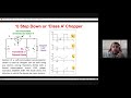 ehv lecture 13 chopper control of dc drive part 1