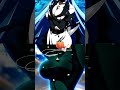 esdeath vs fubuki shorts onepunchman