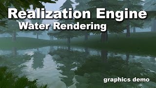Realization Engine version 13 update
