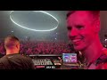 JOSEPH CAPRIATI b2b JORIS VOORN closing set @awakeningsevent ADE 2021 by LUCA DEA