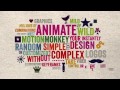 MotionMonkey Demo