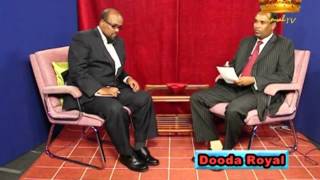 Dooda Royal Tv Gudiga Doorasha M/waynaha \u0026 Howsha Barlamaanka Cusub.f4v