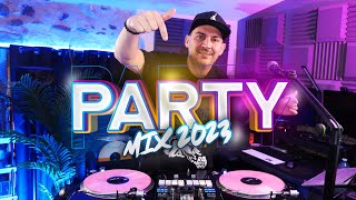 PARTY MIX 2023 | #23 | Club Mix Mashups & Remixes of Popular Songs - Mixed by Deejay FDB