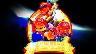 In Defense of Super Mario 3D All-Stars