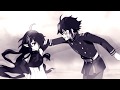 Owari No Seraph 「AMV」- Falling Inside The Black