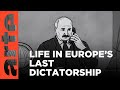 Voices of Belarus | ARTE.tv Documentary