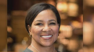 Walgreens CEO Rosalind Brewer resigns after less than 3 years