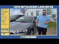 Triple J UCM Featured Vehicle - Scratch & Dent Specials Episode 2