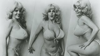 Russ Meyer restoration teaser