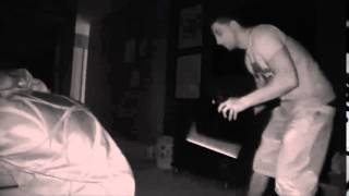 EPIC HOLOGRAM GHOST PRANK HD