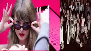 Taylor Swift's Social Media Strategy Building a Fan Base