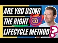 Lifecycle Methods in Blazor Explained for EVERYONE 🔥 OnInitialized, OnParametersSet, OnAfterRender 🤔