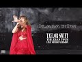 Taylor Swift - Clara Bow (Live Studio Version)