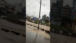 kalanki ktm #flood #shorts