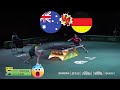 Patrick Franziska vs Xavier Dixon | Durban 2023 World Table Tennis Championships