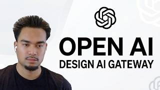 Open AI Coding Interview | Design AI Gateway
