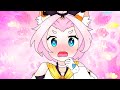 POV: diona kisses you  | Genshin Impact Animation