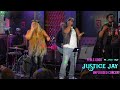 Justice Jay Unplugged Concert Series - Feels Good Live At Famous Lounge