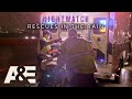 Nightwatch: Rescues in the Rain - Top 7 Moments | A&E