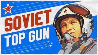 What Was The Soviet Approach to Fighter Pilot Training