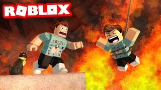 Trolling Online Daters Roblox Admin Commands Prank - save baby denis in roblox