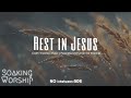 Calm Worship Music 🌿 Peaceful Instrumental Worship No Ads, Rest in Jesus