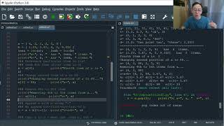 Python Programming - Data Types T04 - List Operations (Part 1/2)