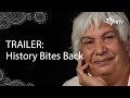 History Bites Back | Trailer | NITV