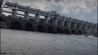 Hydro-Québec - Rivière-des-Prairies Generating Station# Montreal