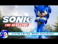 Little Mix - Love Me Like You (Bimbo Jones Remix) (Sonic The Hedgehog Movie) (Music Video)