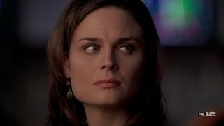 Bones 2x09 - “I knew you wouldn’t give up\