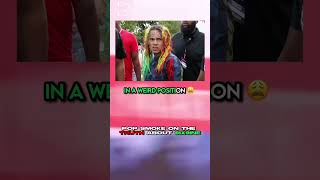 Pop Smoke On The TRUTH About 6ix9ine 😳- “He’s Not A STREET N****” ‼️