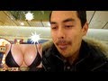 Lets Talk Cleavage! - November 15, 2012 - itsJudysLife Vlog