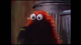 Muppet Songs: Monster Trash Can Dance