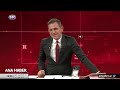 fatih portakal dan gündem olacak fahrettin koca İddiası