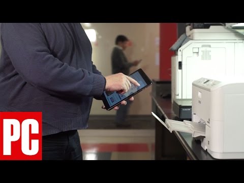 How to Print from an iPad How to Print from an iPad
