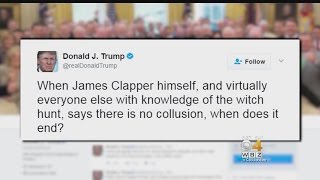 Keller @ Large: Trump's Controversial Tweetstorms
